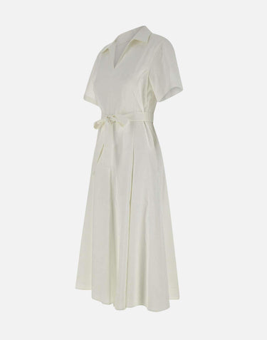 Abito "Slit vol" P0303611 100 THEORY