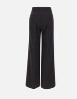 Pantaloni in viscosa RI1CO033 0001 KAOS