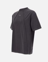 T-shirt "Millbank" in cotone ACWMTS194 BLK A COLD WALL