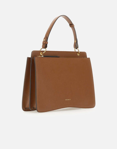 Borsa "C-Me L" SSK180501 W11 COCCINELLE