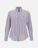 Camicia in cotone CRL011012805 B510 HARMONT & BLAINE