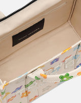"Bolso The Small Tote" 2P5HTT011H03 101 MARC JACOBS