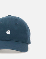 Cappello da baseball "Madison" I023750 32TXX CARHARTT WIP