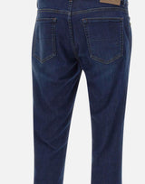 Jeans "Rubens Z" P0151D 2D576BLUE RE-HASH