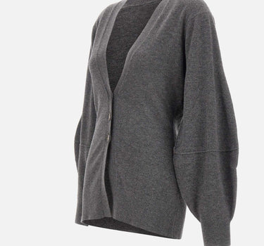 "Como sleeves cardigan" 19470 602 THE GARMENT