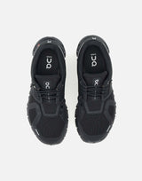Sneakers "Cloud6" 3WF10061043 BLACK ON