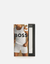 Set tre canotte "Tank top" 50542132 100 BOSS