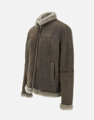 Giacca "Canova she florida " CANOVA SHETORTORA VOLFAGLI