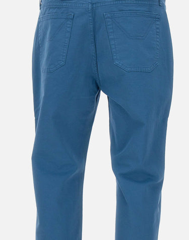 Pantaloni "John" in cotone JOHN001 GABA0064003 JECKERSON