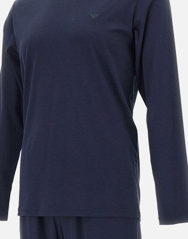 Pigiama due pezzi "ASV" EM000616 AF10789MB433 EMPORIO ARMANI