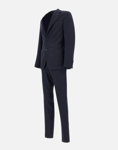 Completo due pezzi IT149AE ITEW61702850 LARDINI