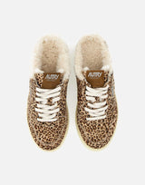 Sneakers mule in cavallino MULW YX01 AUTRY