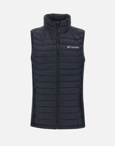 Gilet "Powder pass hybrid"" 2126111 010 COLUMBIA