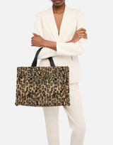 Shopping bag grande 2F5027T6089 09B62 LIU-JO