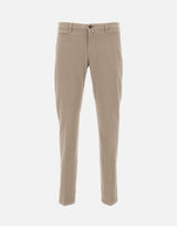 Pantaloni "BG05" in cotone BG05 42400800053 BRIGLIA 1949