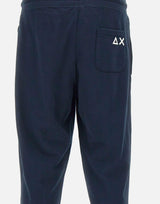"Basic fleece jogger" F35136 07 SUN68
