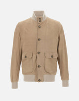 Giubbotto "Vermont" 48201 0003 BARBA