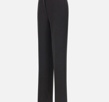 Pantaloni palazzo eleganti CF5418T2200 22222 LIU-JO