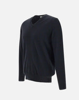 Maglia in lana merino extrafine 900802 013 KANGRA
