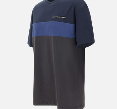 T-shirt "Athletic" 7M000935 AF16548UB102 EA7