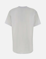 "Stencil orb classic t-shirt" 3G010033 J001MA401 VIVIENNE WESTWOOD