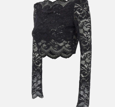 "Short Top" 24AJTO845PA0170 P001 RABANNE