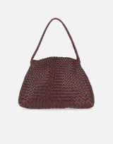 Borsa "Santa Maria" 8700 BORDO DRAGON DIFFUSION