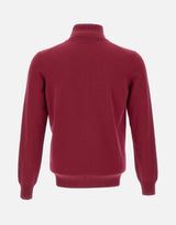 Dolcevita in lana e cashmere 200105 966 KANGRA