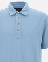 Polo "L-Perry" 50531229 451 BOSS