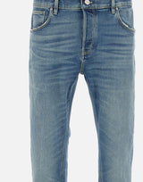 Jeans "Reggae" C5TP05B0 SH0230MM88 PT TORINO