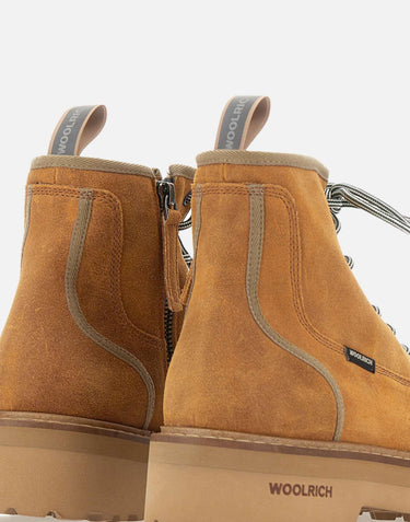 Stivali "Crazy Horse" WFW252570 1Y018 WOOLRICH