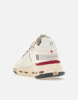 Sneakers "Cloud Nova2" 3WE30224038 IVORY ON