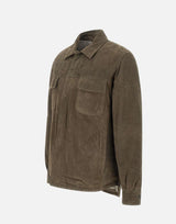 Giacca "Modigliani camoscio col4" MODIGLIANI CAMOSCIO VOLFAGLI