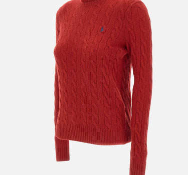 Maglia "Classics" 211971865 013 POLO RALPH LAUREN