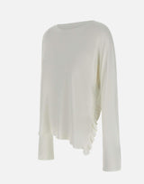 Maglia in viscosa QPBPT009 1041 KAOS