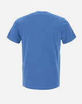 T-shirt "Manderly02" in cotone PEU5479 99011976197 PEUTEREY