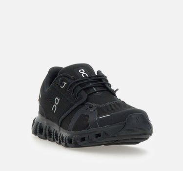 Sneakers "Cloud6" 3WF10061043 BLACK ON