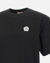 T-shirt "Boke Flower 2.0" FF55TS2004SG 99J KENZO PARIS
