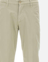 Pantaloni " Mucha chinos" P249BW 2U0440439 RE-HASH