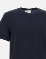 T-shirt "Relaxed Fit Tee" MJS056A 00050415 THOM BROWNE