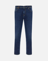 Jeans "Rubens30" P01530NZ 2D559BLUE RE-HASH