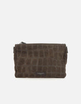 "Nora pouch" BS10225 CMCOCCOESPRESSO GIANNI CHIARINI