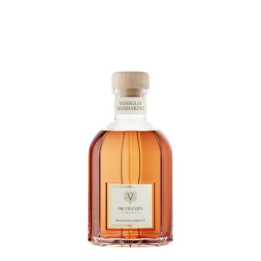 Fragranza ambiente ''Vaniglia Mandarino'' 500ml FRV0005D 500ML DR.VRANJES FIRENZE