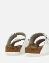 BIRKENSTOCK 1025061WHITE