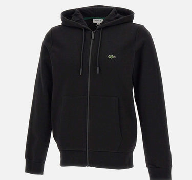 Felpa  in cotone SH9626 031 LACOSTE