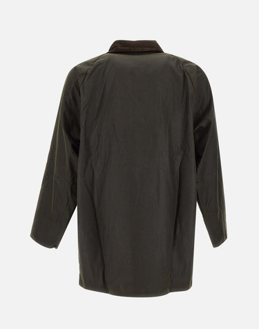 Giacca "Classic Beaufort Wax" MWX0002 MWXOL71 BARBOUR