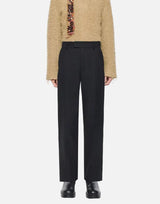 "Mike suit" SS22MIKESUITBLA BLACK SEFR