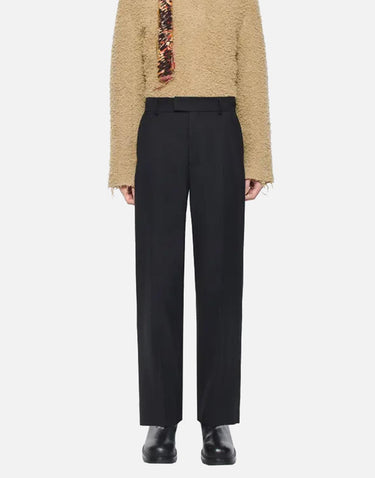 "Mike suit" SS22MIKESUITBLA BLACK SEFR