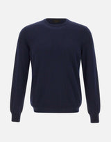 Maglia in cashmere 55170 15590599 GRAN SASSO