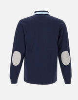Polo in cotone A44105 07 SUN68